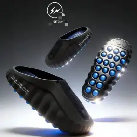 Design Chunky Sneakers [5 styles]