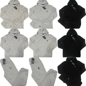 Polo Ralph Lauren Casual Set [8 styles]
