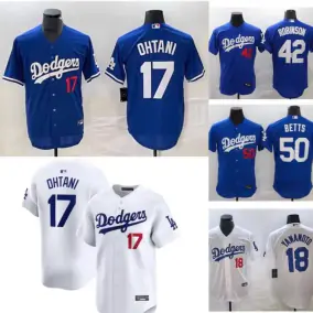 Los Angeles Dodgers Jersey