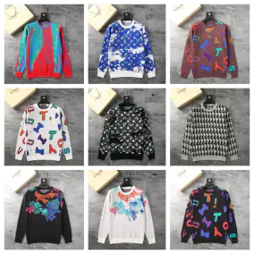 Design Sweater [36 styles]