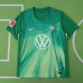 Design Jersey