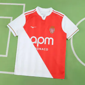 AC Milan Home Jersey