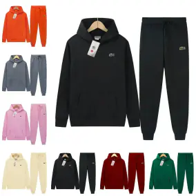 Casual Set [5 styles]