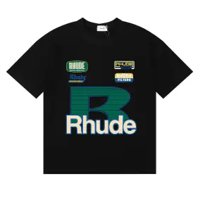 Rhude T Shirt [6 styles]