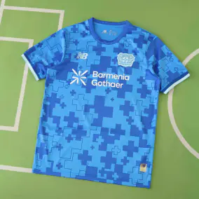 New Balance Jersey