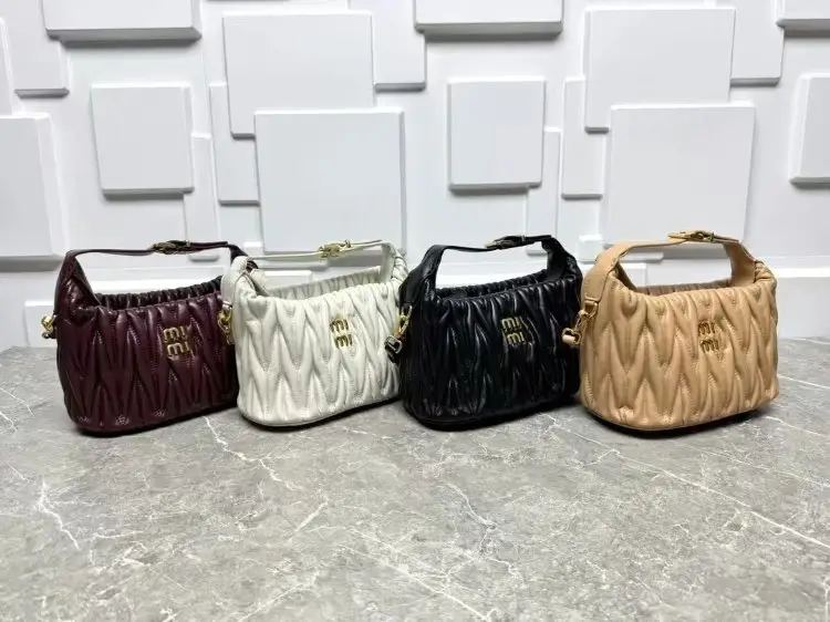 Miu Miu Chain Bag