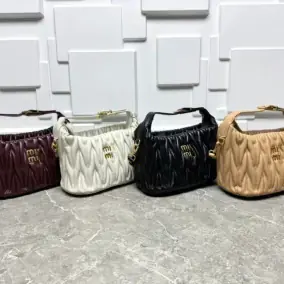 Miu Miu Chain Bag