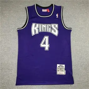 Mitchell Ness Basketball Jersey