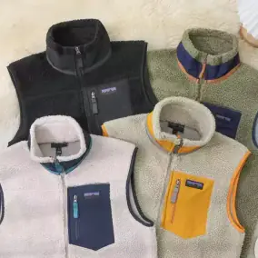 Patagonia Jacket