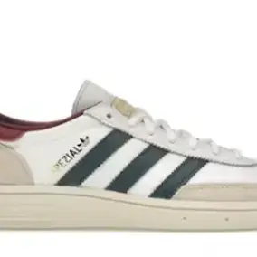 Adidas Originals Chunky Sneakers