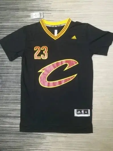 Mitchell Ness Jersey