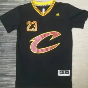 Mitchell Ness Jersey
