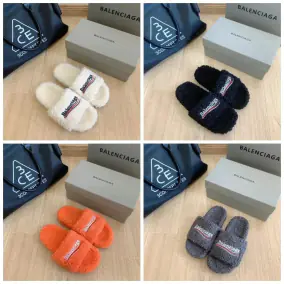 Balenciaga Slippers