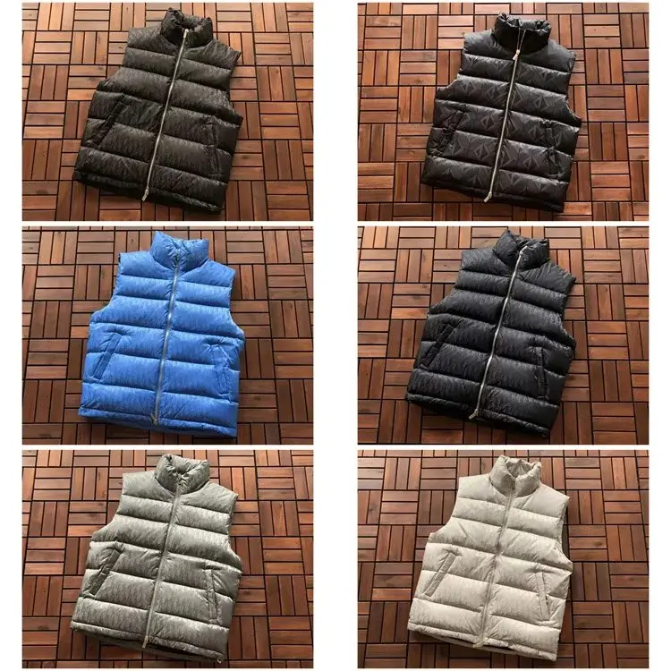 Dior Vest