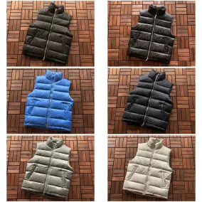 Dior Vest