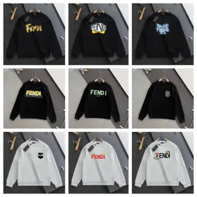 Loose-Fit Hoodie