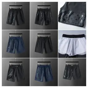 Design Shorts