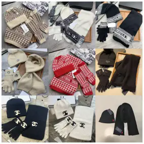 Dior Beanie