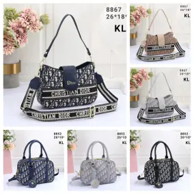 Dior Crossbody Bags