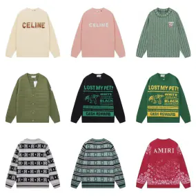 Amiri Sweater