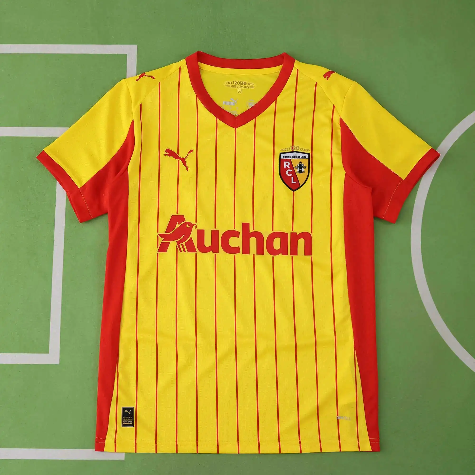 Puma Jersey