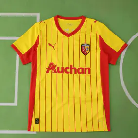 Puma Jersey
