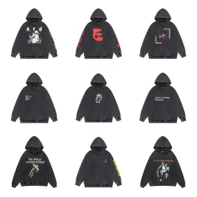 Enfants Riches D Prim S Hoodie