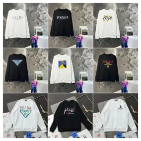 Prada Hoodie