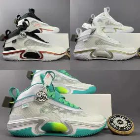 Design Basketball Shoes [29 styles]