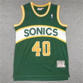 Mitchell Ness Jersey