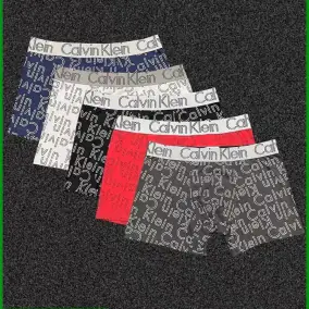 Calvin Klein Underwear Set [15 Styles]