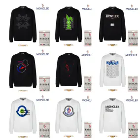 Moncler Hoodie
