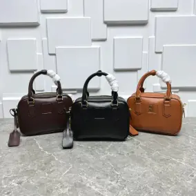 Miu Miu Boston Bag
