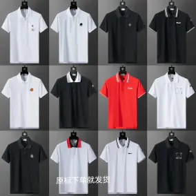 Moncler Polo