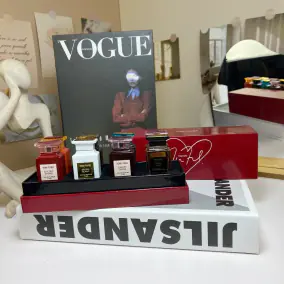 Tom Ford Perfume Set