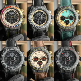 Rolex Watches