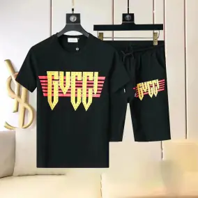Gucci Casual Set
