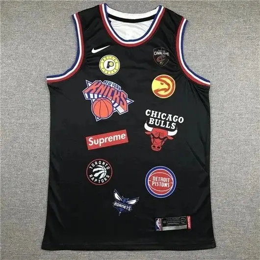 A Bathing Ape Jersey