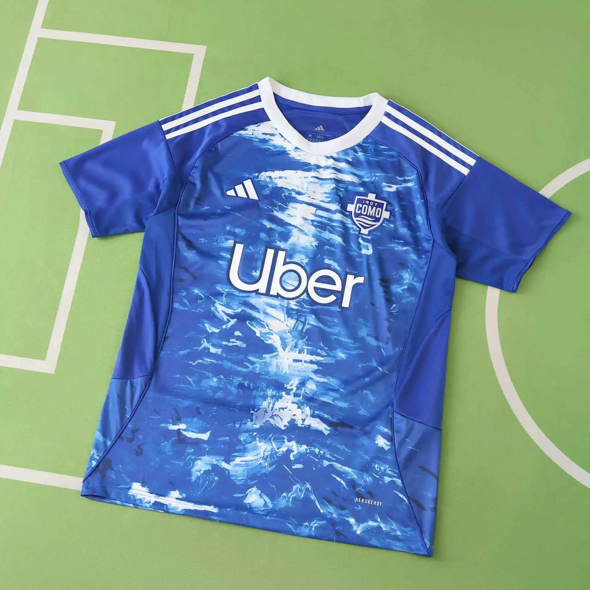 Adidas Jersey
