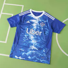Adidas Jersey