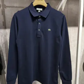 Lacoste Polo [8 styles]