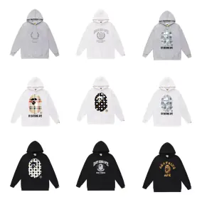 A Bathing Ape Hoodie