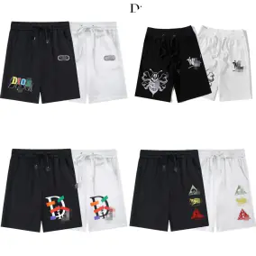 Dior Shorts - 9 Styles