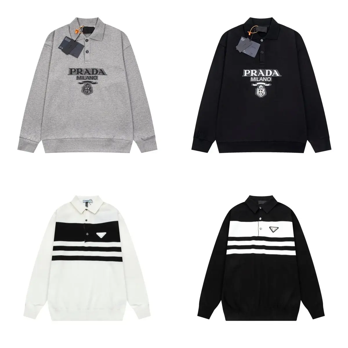 Prada Polo
