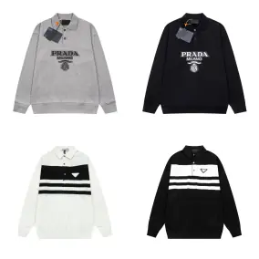 Prada Polo