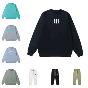 Fear of God Essentials Hoodie (9 styles)