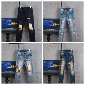 Purple Brand Jeans