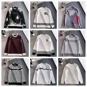 Louis Vuitton Sweater