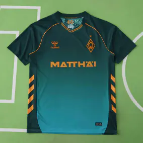 Hummel Jersey