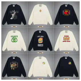 Gucci Sweater
